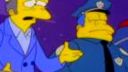 Simpsonovci - pitomec vs. génius