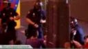 Nová policejní brutalita ve Španělsku