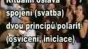 Symboly a média