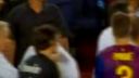 Mourinho si pichol