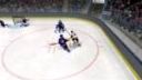 Nhl 09 svk vs sui Akcia