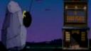 Homer Simpson American Idiot