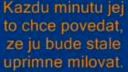 Prosím pozrite si to, je to moja báseň