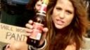 Ke$ha - We R Who We R - Music Video Parody Key of Awesome