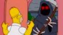 Simpsonovci Smrt