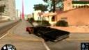 GTA San Andreas preteky plus komentár