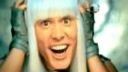 Lady GaGa ft. Jim Carrey