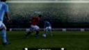 PES 2012 DEMO Gol Rooney