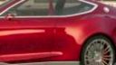 Ford Evos