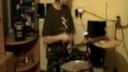 Christopher Geci - BASIX - Drum Cover!