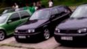 6. VW stretnutie na Záhorí