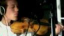 Peter Lee Johnson - Katy Perry - Firework (VIOLIN COVER)