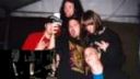 SCREAMING AFTERBIRTH 'Disheveled Scatter'