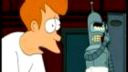 Bender nieje boh.