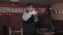 Beatboxer v akcii