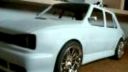 Škoda 120 LS ITES TUNING Part 2
