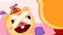 Happy tree friends - Water way to go