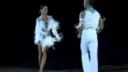 Michael Wentik a Beata, JIVE