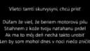 Limp Bizkit - Break Stuff Preklad