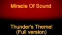 Thunder`s Theme