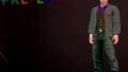 SAINT ROW THE THIRD