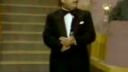 František Filipovský a Louis de Funès - O češtině