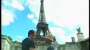 B.A.S.E. jumping (Eiffel, Golden gate bridge)