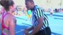 Ženský basketbal trochu inak