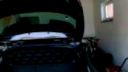 Seat Leon - otváranie kufra