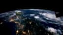 video Zem z ISS v HD