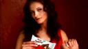 Amanda Lear - Kinder Bueno