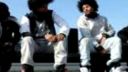 Adidas originals megalizer feturing Les Twins