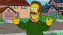 Simpsonovci - left 4 dead - boomer