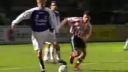 Nehoda na futbale