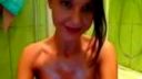Sprcha s kozatou