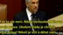 Ron Paul - Je třeba ukončit osahávání a ozařování na let