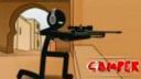 Camper song cs 1.6