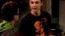 The Big Bang Theory – 01×04
