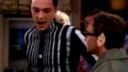 The Big Bang Theory – 01×06