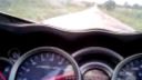 Suzuki Hayabusa 0 - 300 km/h
