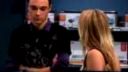 The Big Bang Theory – 01×16