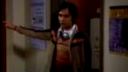 The Big Bang Theory – 01×12