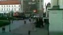 Antifa pochod Košice 19.03.2008