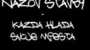 Názov Stavby - Každá hľadá svoje miesta