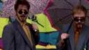 The Lonely island feat. Justin Timberlake and Lady Gaga - 3 way(