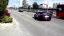 Aston Martin DB9 Mansory v Bratislave