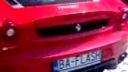 Lamborghini Gallardo SE Morgan aero 8 a Ferrari F430 v Bratislav
