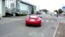 Maserati Granturismo S v Bratislave