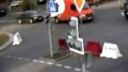 Policajné kotrmelce