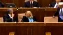 Posledné sekundy vlády Ivety Radičovej